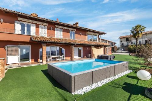 Hostdomus - Residenza La Vigna