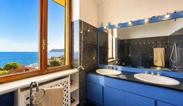 Hostdomus - Villa Gabriella