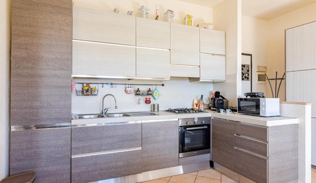 Hostly-La Casa di Giada-Near Pisa, Lucca, Seaside