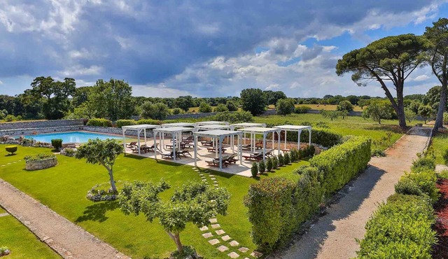 Hotel a Ceglie Messapica ID 3784