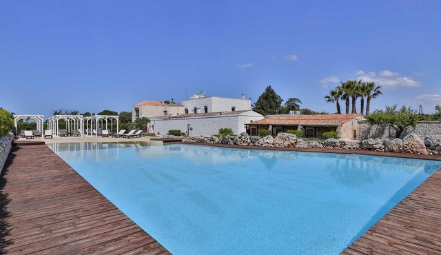 Hotel a Ceglie Messapica ID 3788
