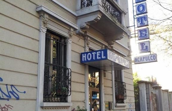 Hotel Acapulco