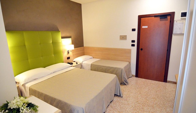 Hotel Adele