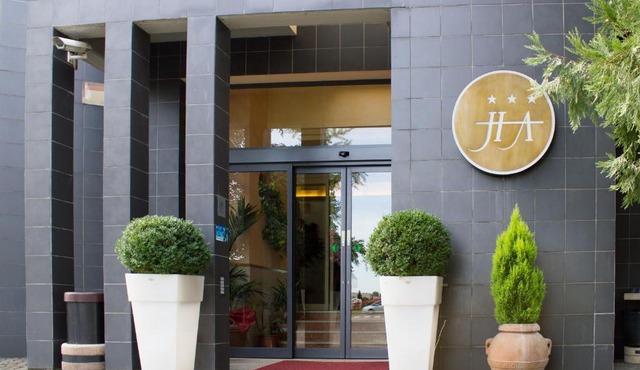 Hotel Alan in Anzola dell'Emilia