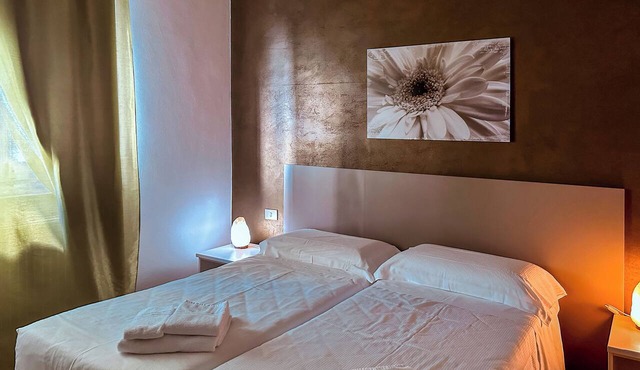 Hotel Alba