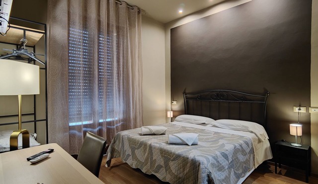 Hotel Albergo Italia