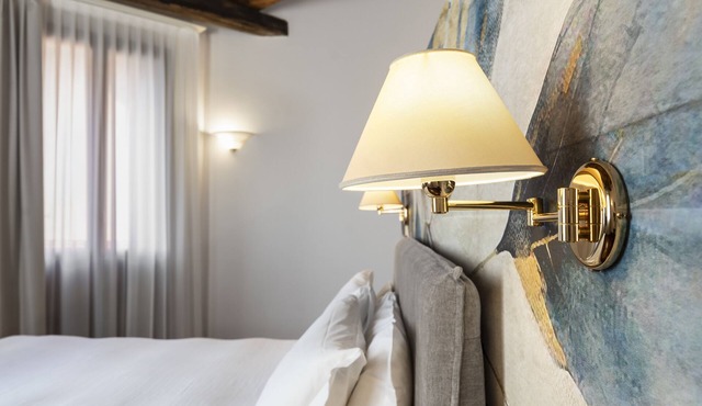 Hotel Alle Acque