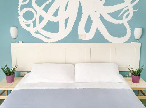Hotel Aloha dipendenza Villa Silvie Rose