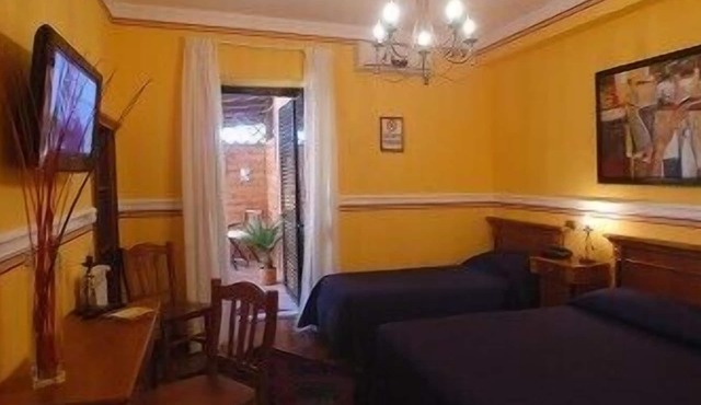Hotel Amadeus