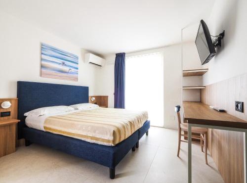 Hotel Angelo in Caorle