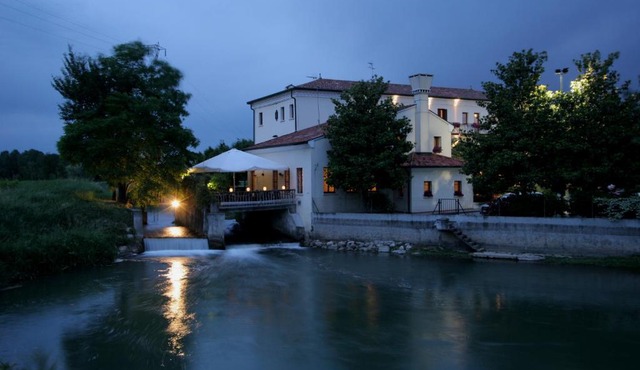Hotel Antico Mulino