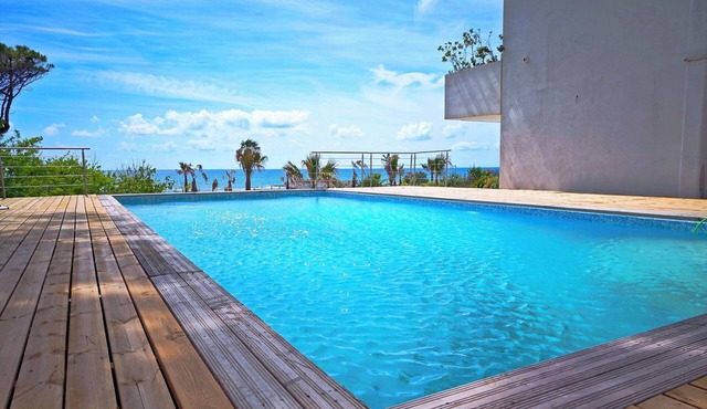 Hotel Artemide Mare