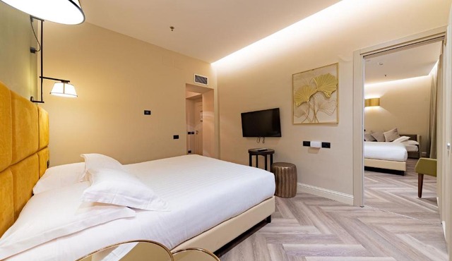 Hotel Astoria
