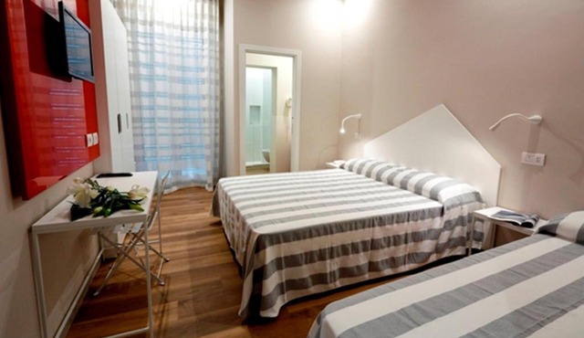Hotel Aurea in Rimini