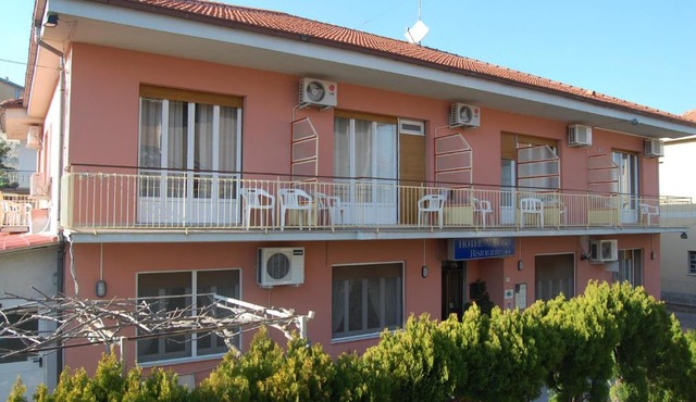 Hotel Aurora