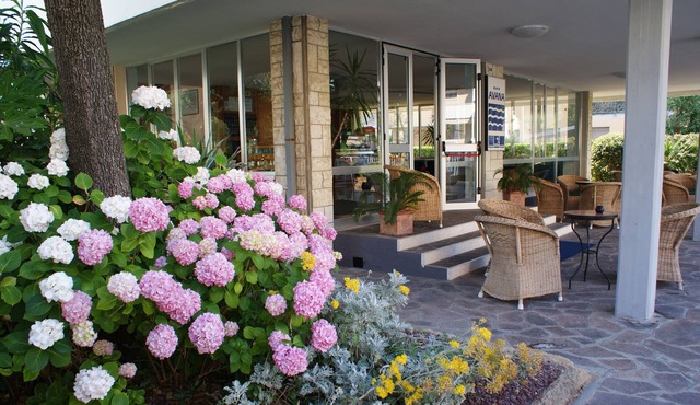 Hotel B&B Avana