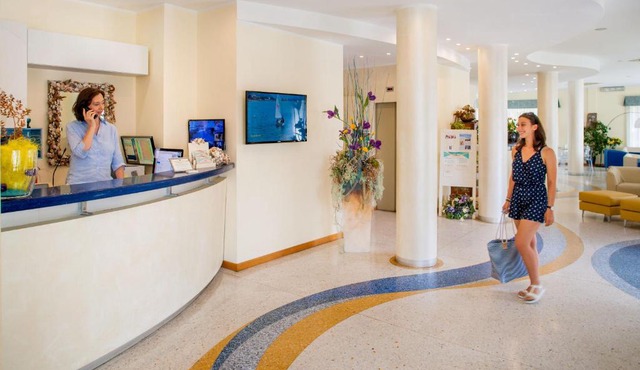 Hotel Baia Bianca