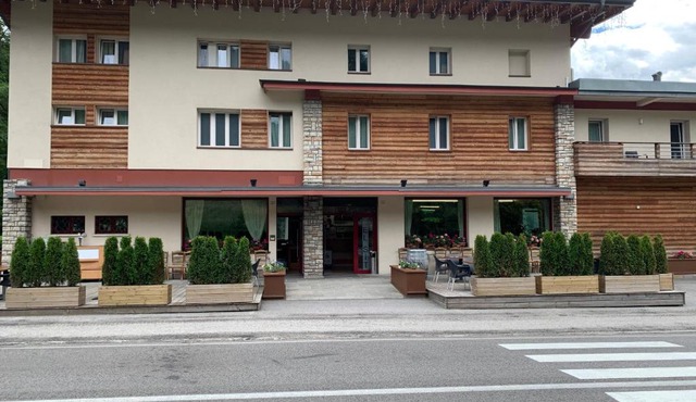 Hotel Bel Sit Spa