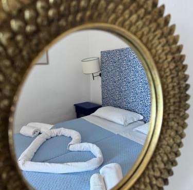 Hotel Belvedere e Tre Re