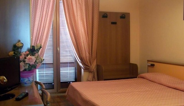 Hotel Belvedere