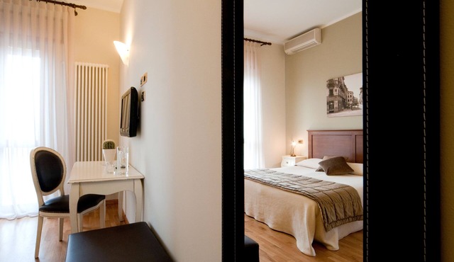 Hotel Belvedere