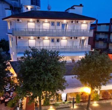 Hotel Berna