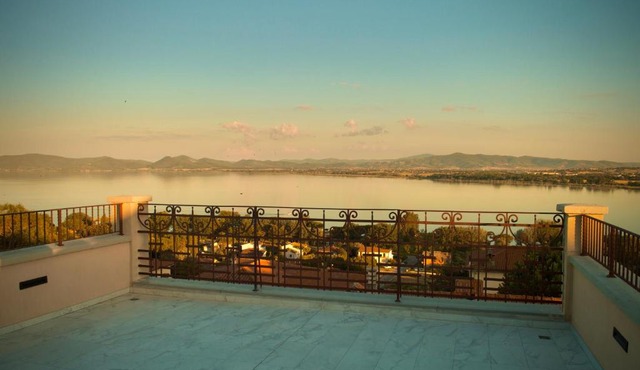 Hotel Boutique Castiglione del Lago