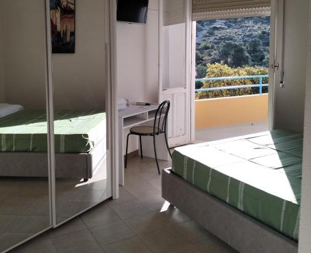 Hotel Calamosca