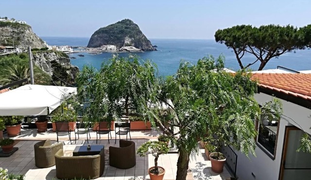 Hotel Casa Gerardo