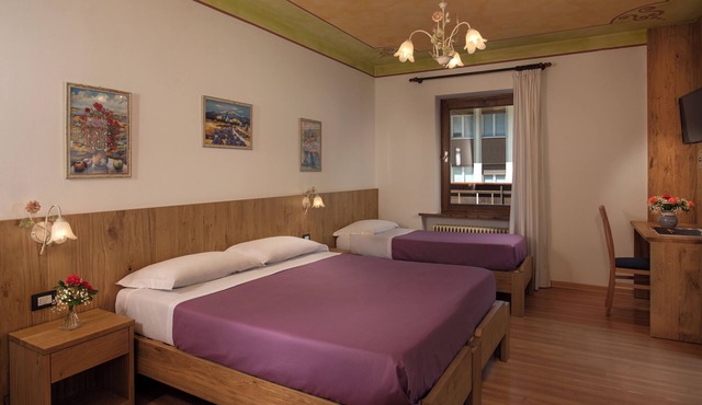 Hotel Centrale