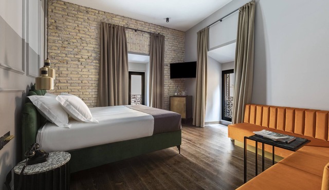 Hotel Chapter Roma in Rome
