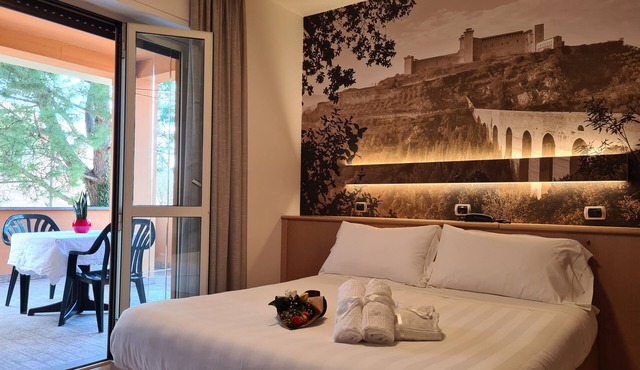Hotel Cladan