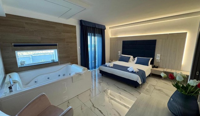 Hotel Cocceio