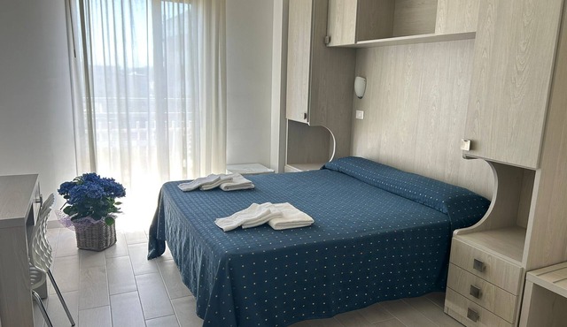 Hotel Concorde