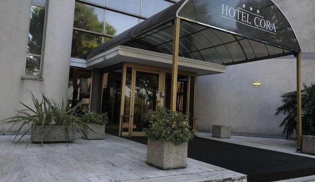 Hotel Cora