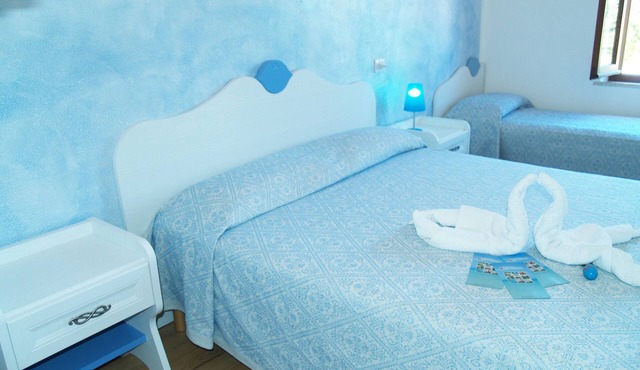 Hotel Corallo