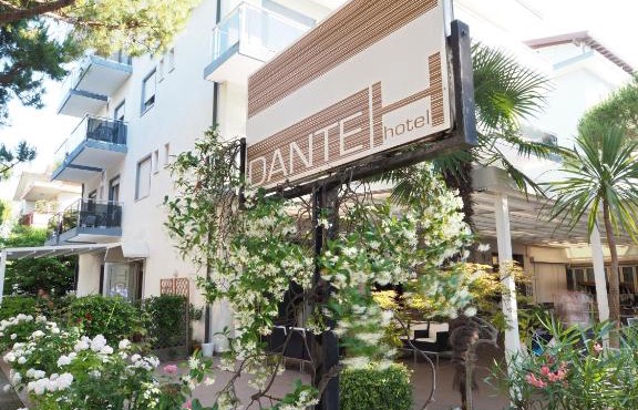 Hotel Dante