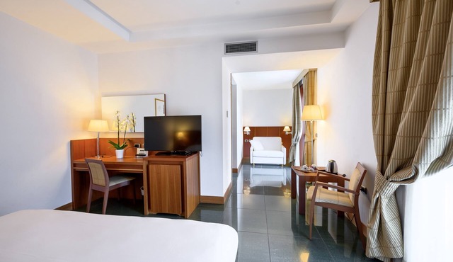Hotel dei Principati