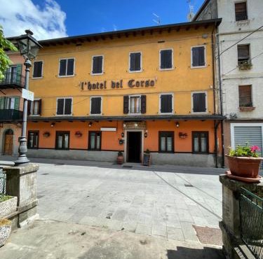 Hotel del Corso