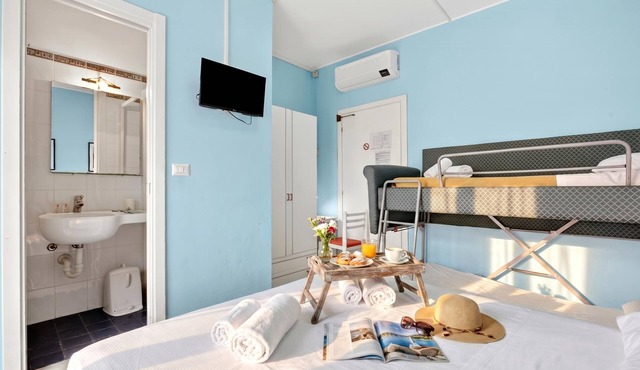 Hotel Del Golfo 49, Laigueglia, Italy
