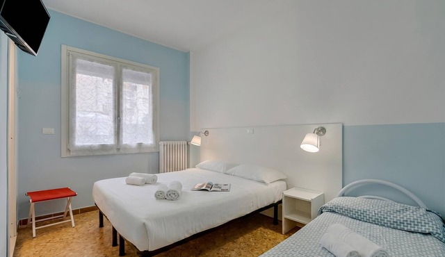 Hotel Del Golfo 50, Laigueglia, Italy