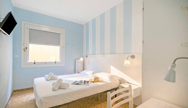 Hotel Del Golfo 62, Laigueglia, Italy