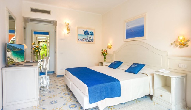 Hotel Del Golfo