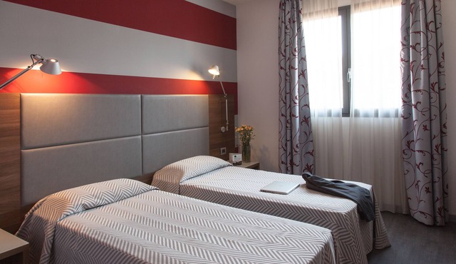 Hotel del Parco