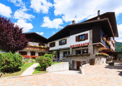 Hotel Edelweiss con Ristorante Note di Gusto