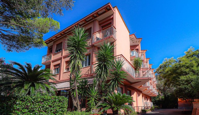 Hotel Esperia