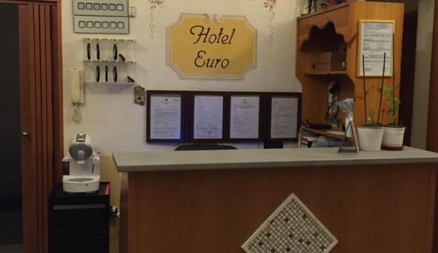 Hotel Euro