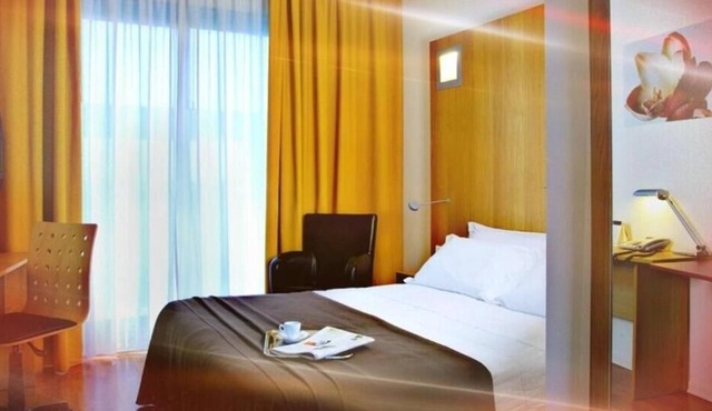 Hotel Executive in Forlì
