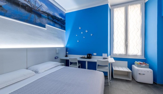 Hotel Fiume