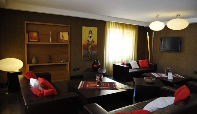 Hotel Fly